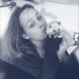 Meet your Posher, Mallory